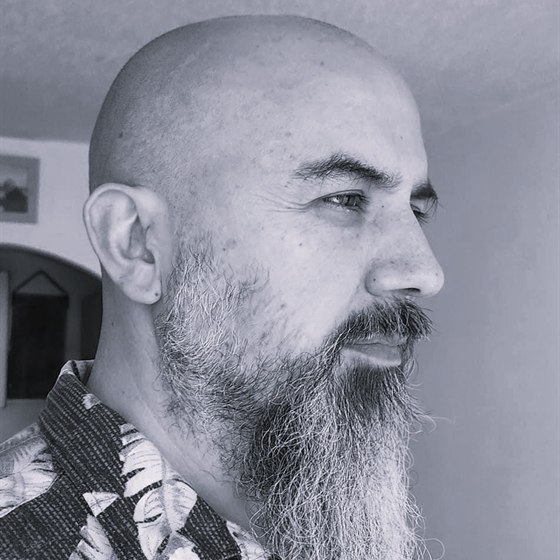 Juan Vallejos, fundador de JVH Labs